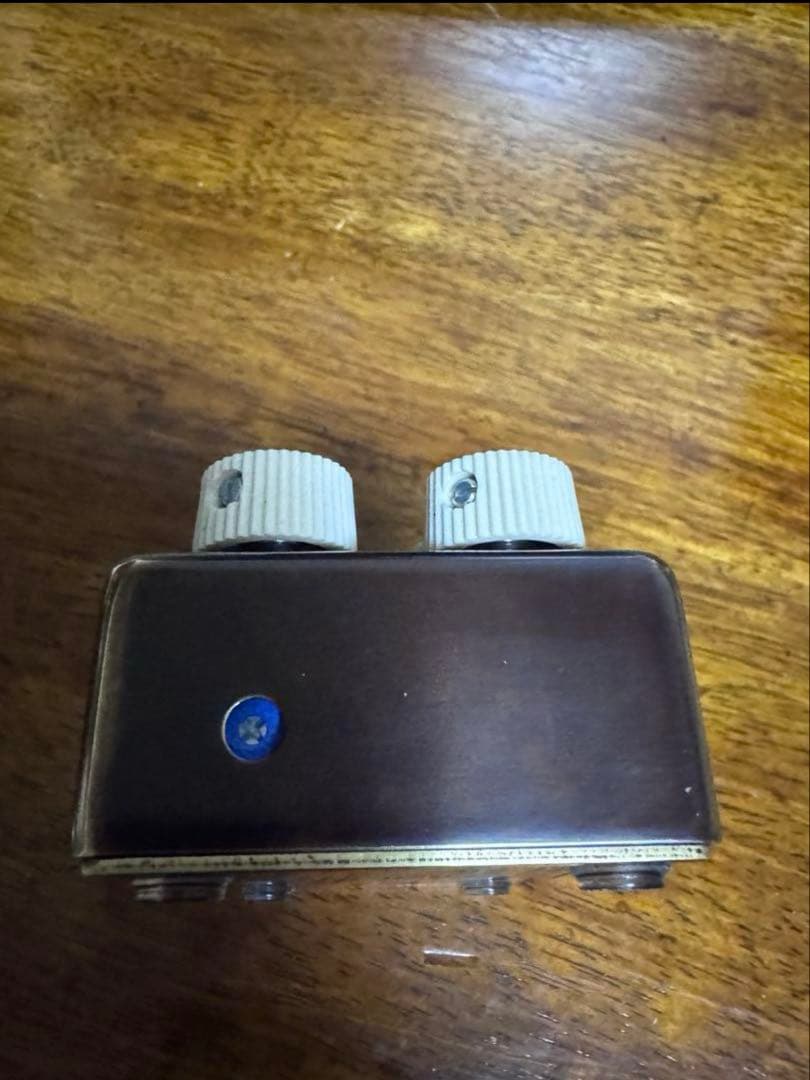 き*こ様 【美品】Vemuram Jan Ray ギターエフェクター