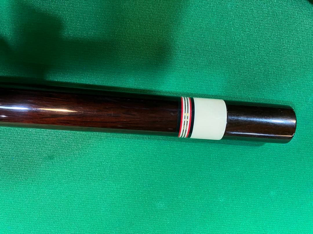 ビリヤード　キュー　T2ファクトリー