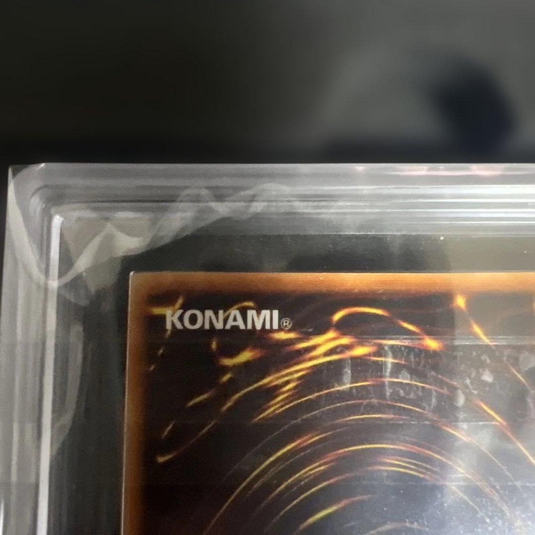 【ARS10】遊戯王　エルフの剣士　初期