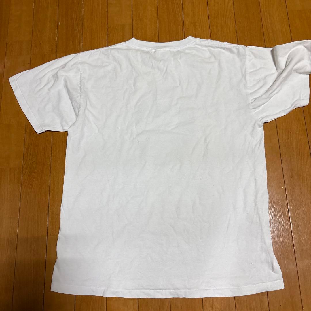 A BATHING APE Tシャツ Lサイズ 1993年製