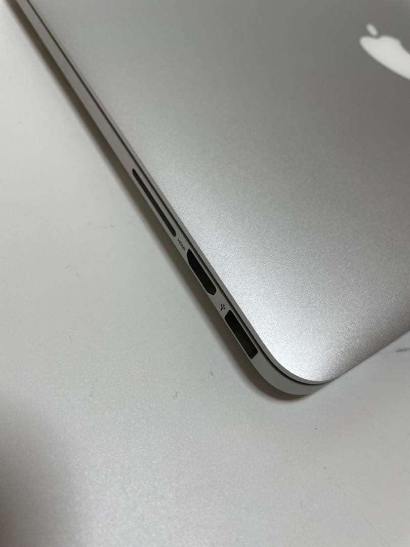 Apple MacBook Pro 充電器付 Early2015 A1502