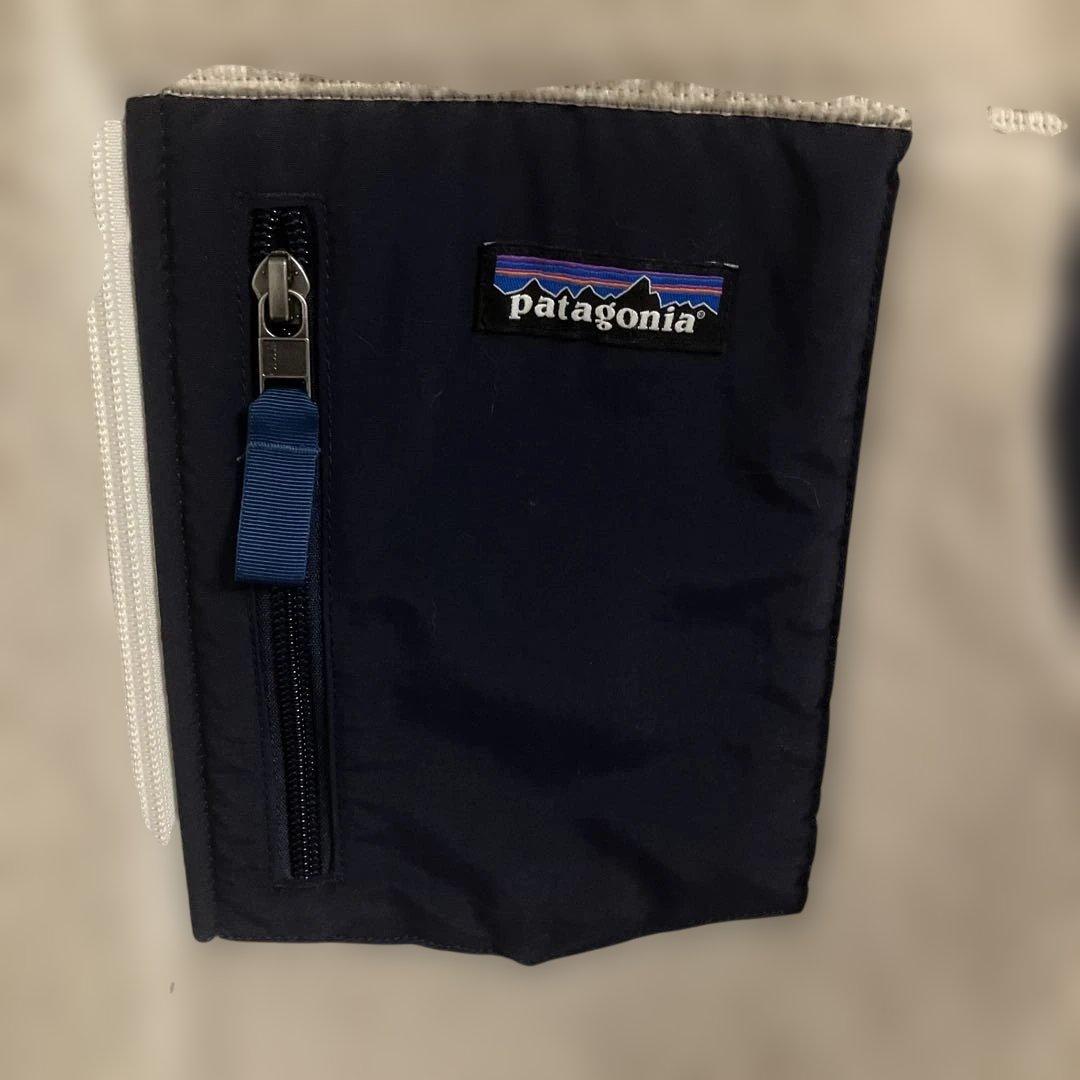 パタゴニア　メンズ・クラシック・レトロX・ベスト Mサイズ 美品 大人気カラー