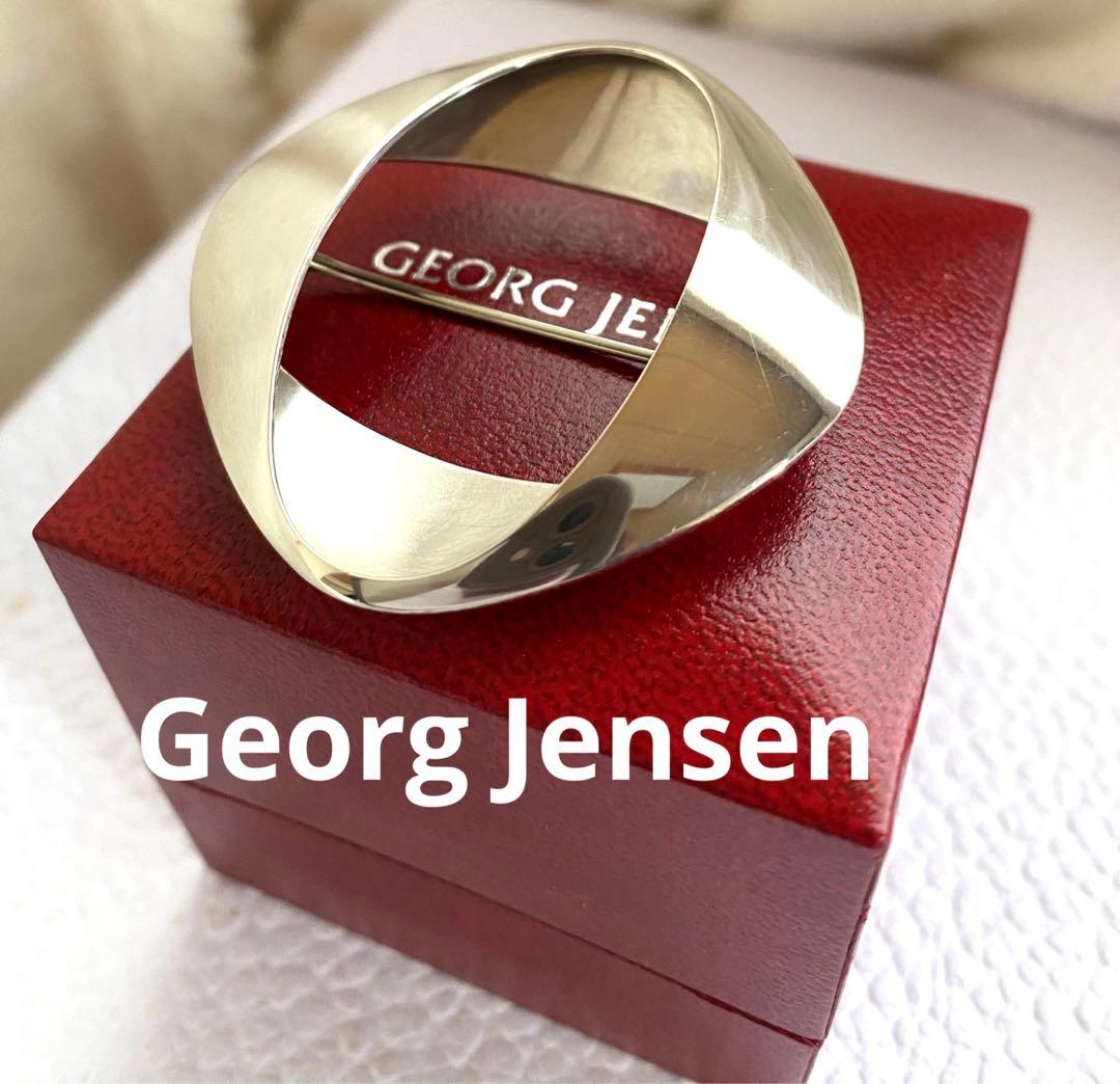 極美品  ピンブローチ Henning Koppel 箱有