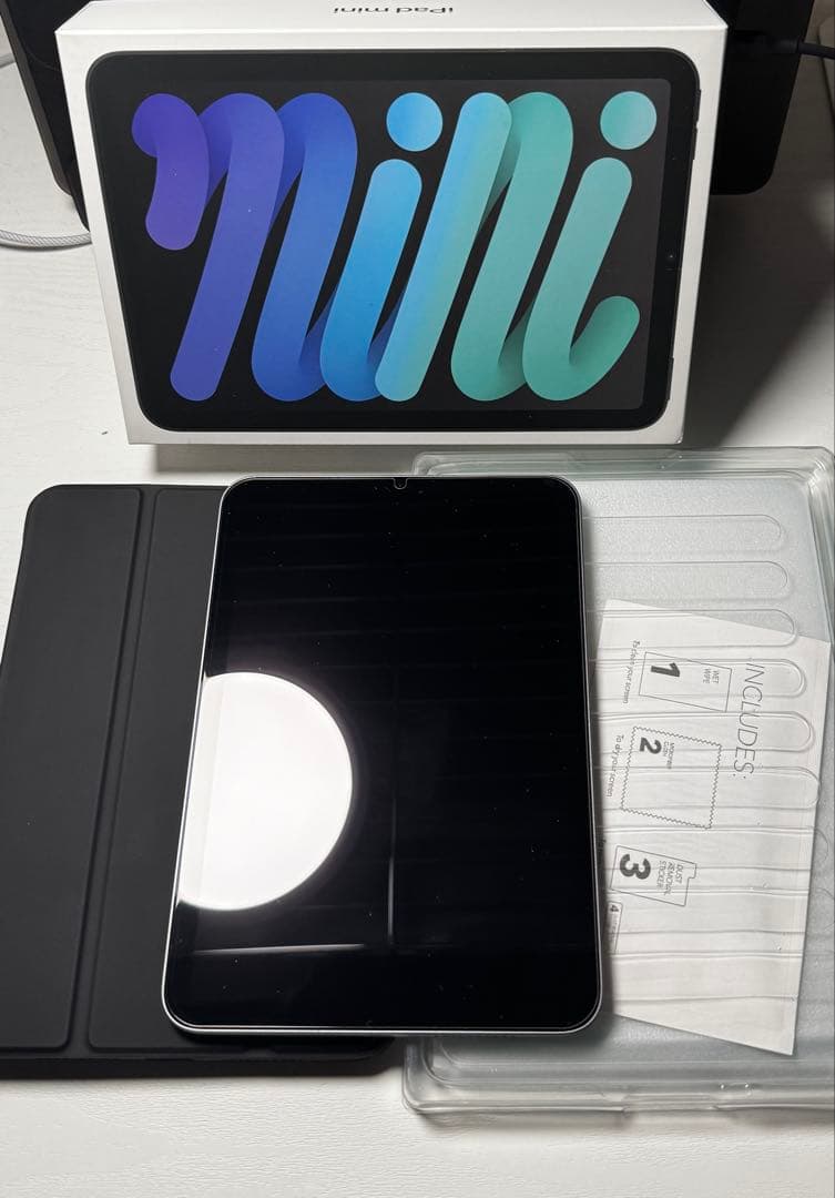 iPad mini第7世代本体