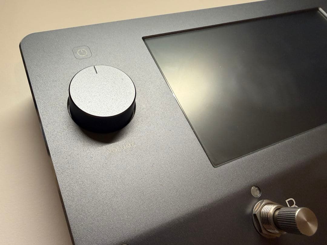 【即戦力】Neural DSP Quad Cortex 付属品完備＋豪華おまけ