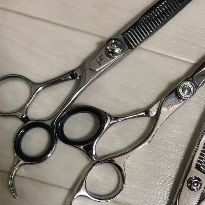 シザー 美容師 ハサミ 美容院 美容室
