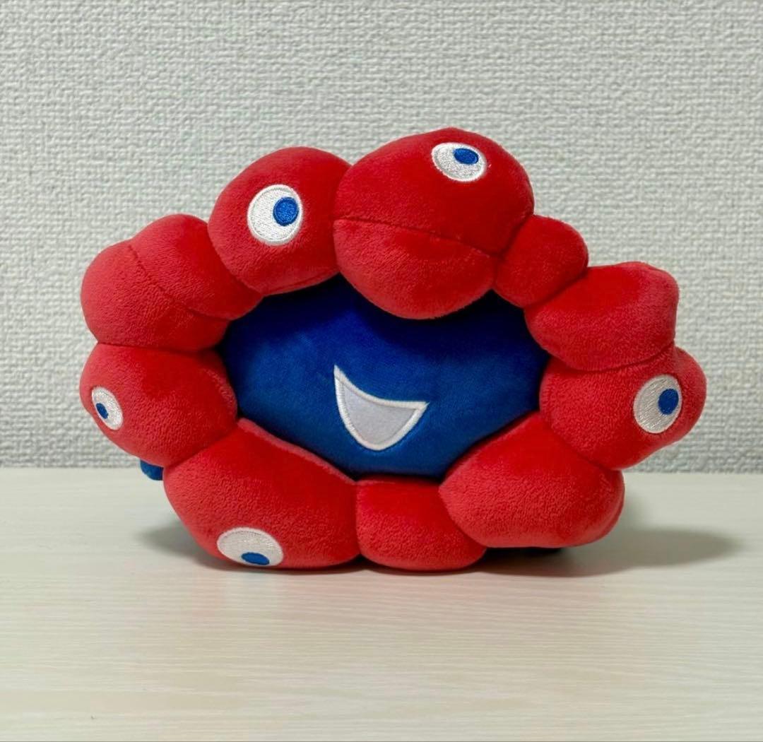 ミャクミャク もっちり 大