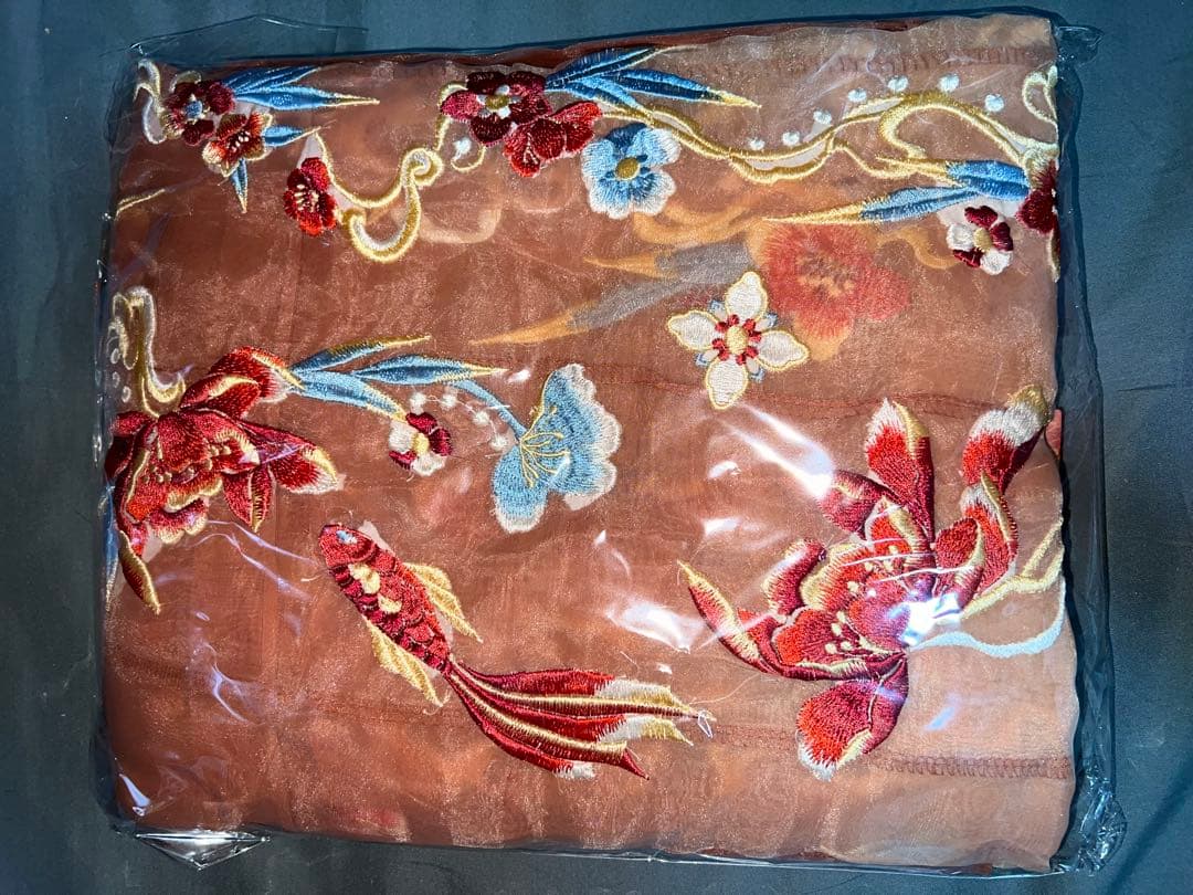 HaneAme コスチューム 雨波