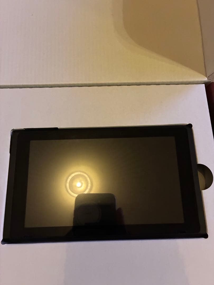 ニンテンドー SWITCH 本体＋備品