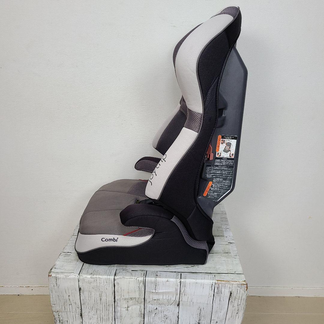 S*様 美品　チャイルドシート　ジュニアシート　ジョイトリップ
