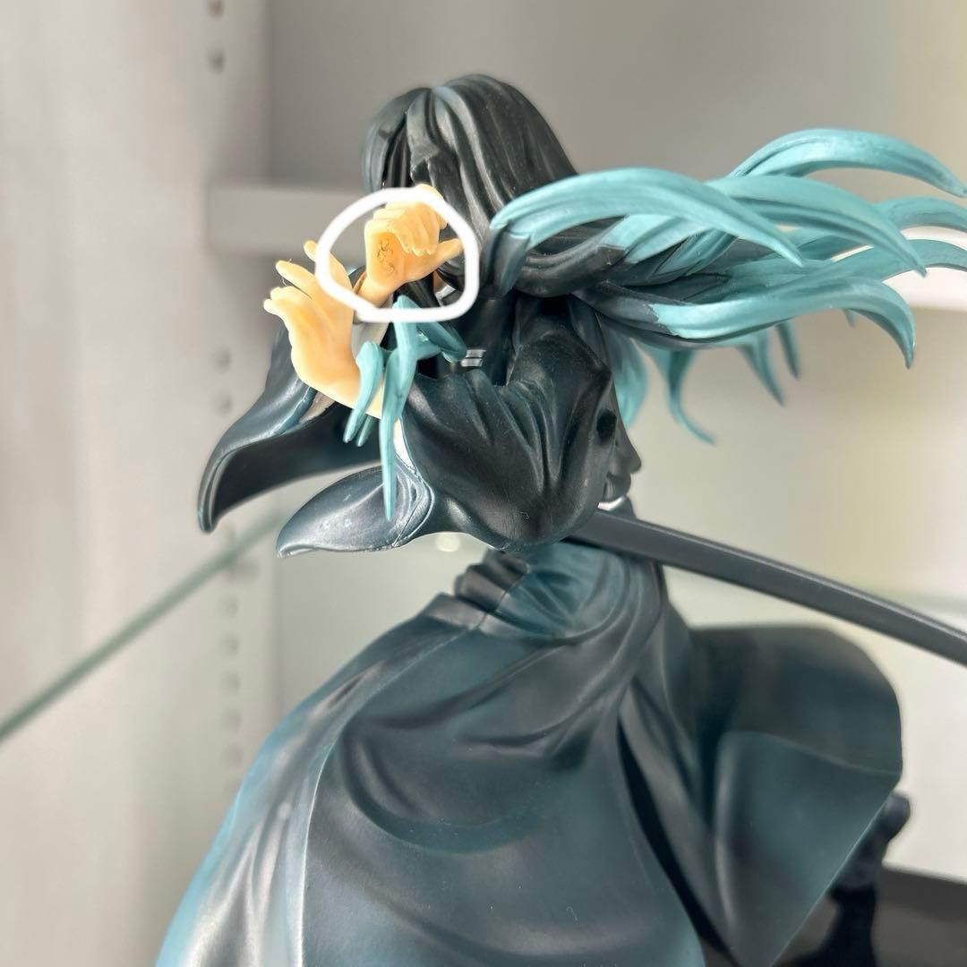 鬼滅の刃 一番くじ 時透無一郎 ラストワン賞 暴かれた刀鍛冶の里 痣