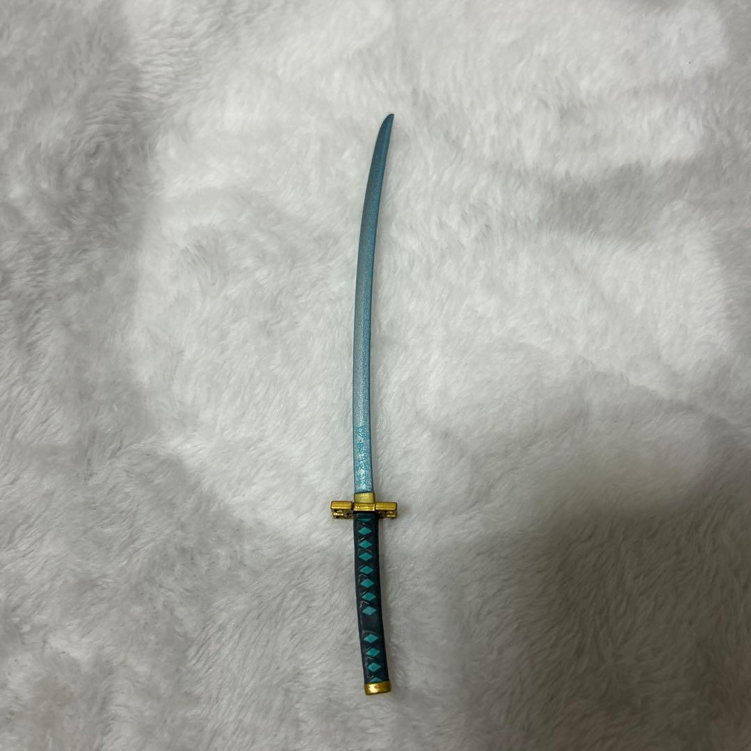 鬼滅の刃 一番くじ 時透無一郎 ラストワン賞 暴かれた刀鍛冶の里 痣