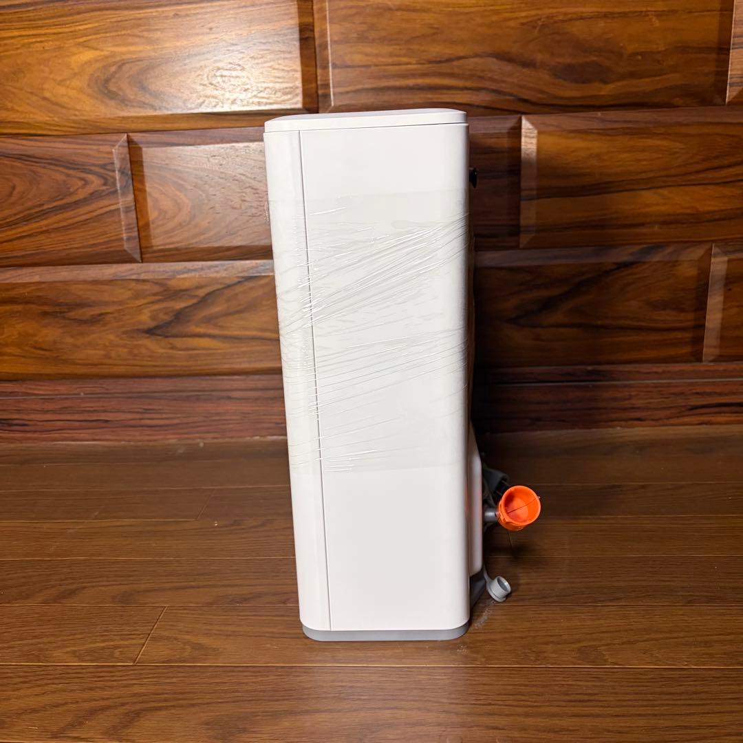 新品 ノーリツ ガスファンヒーター GFH-2403S 140ー5782 都市用