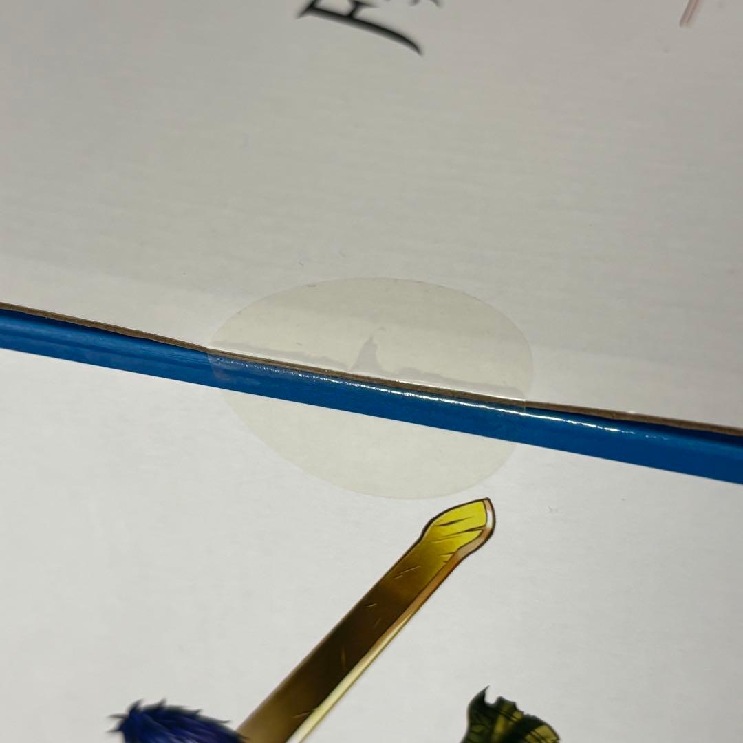 アイク 「ファイアーエムブレム 暁の女神」 1/7 完成品フィギュア