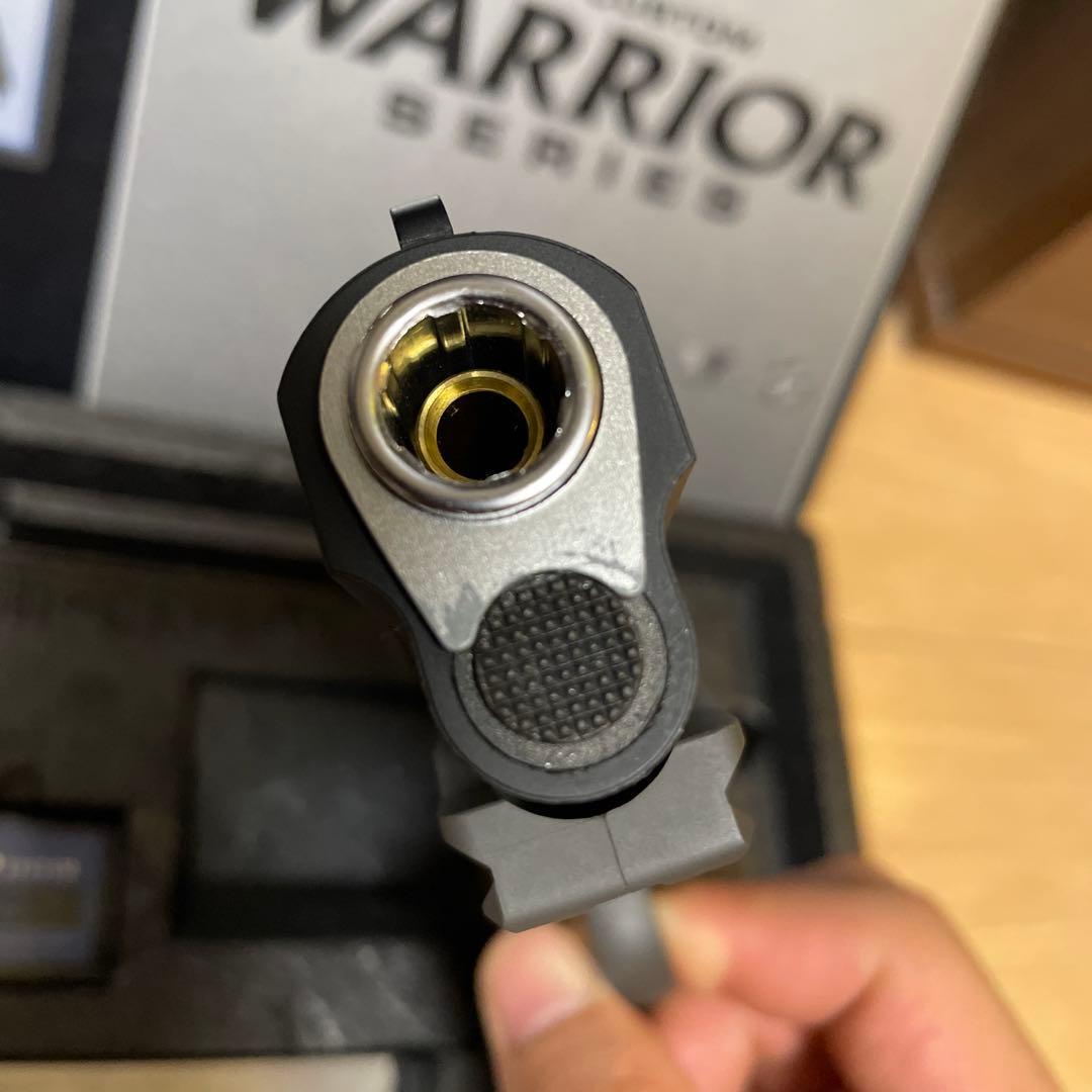 東京マルイ ナイトウォーリーア