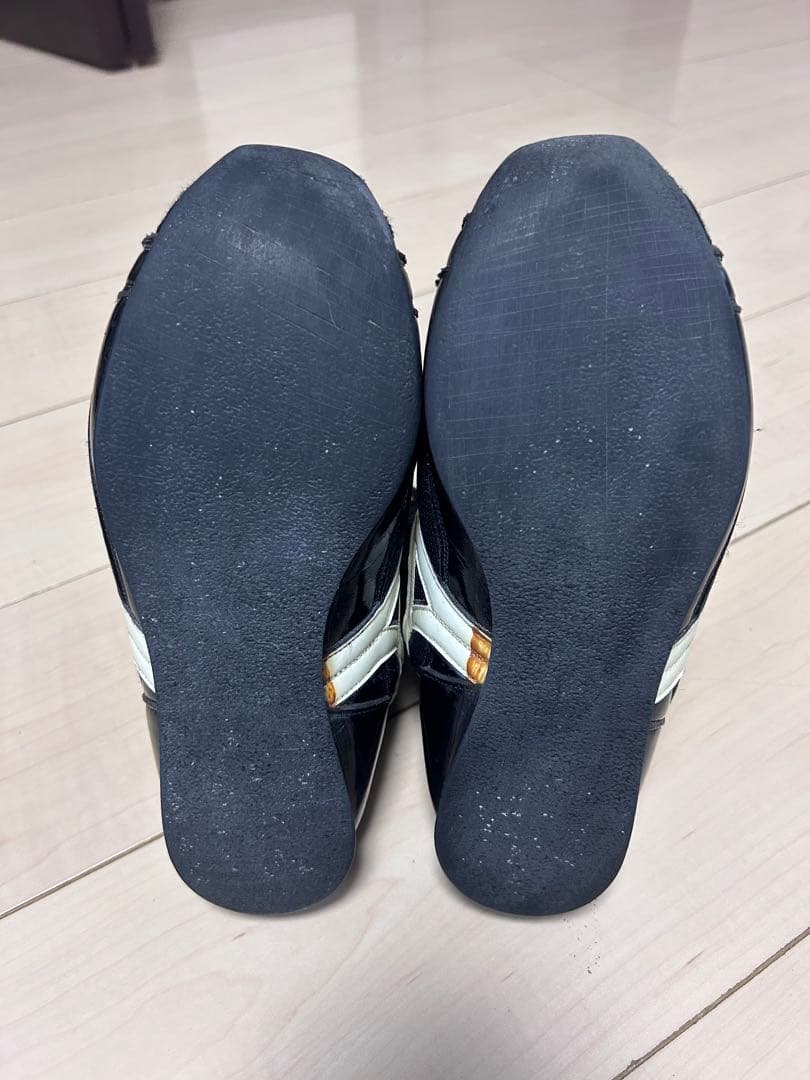 ミズノフィニッシャーボクシングシューズ