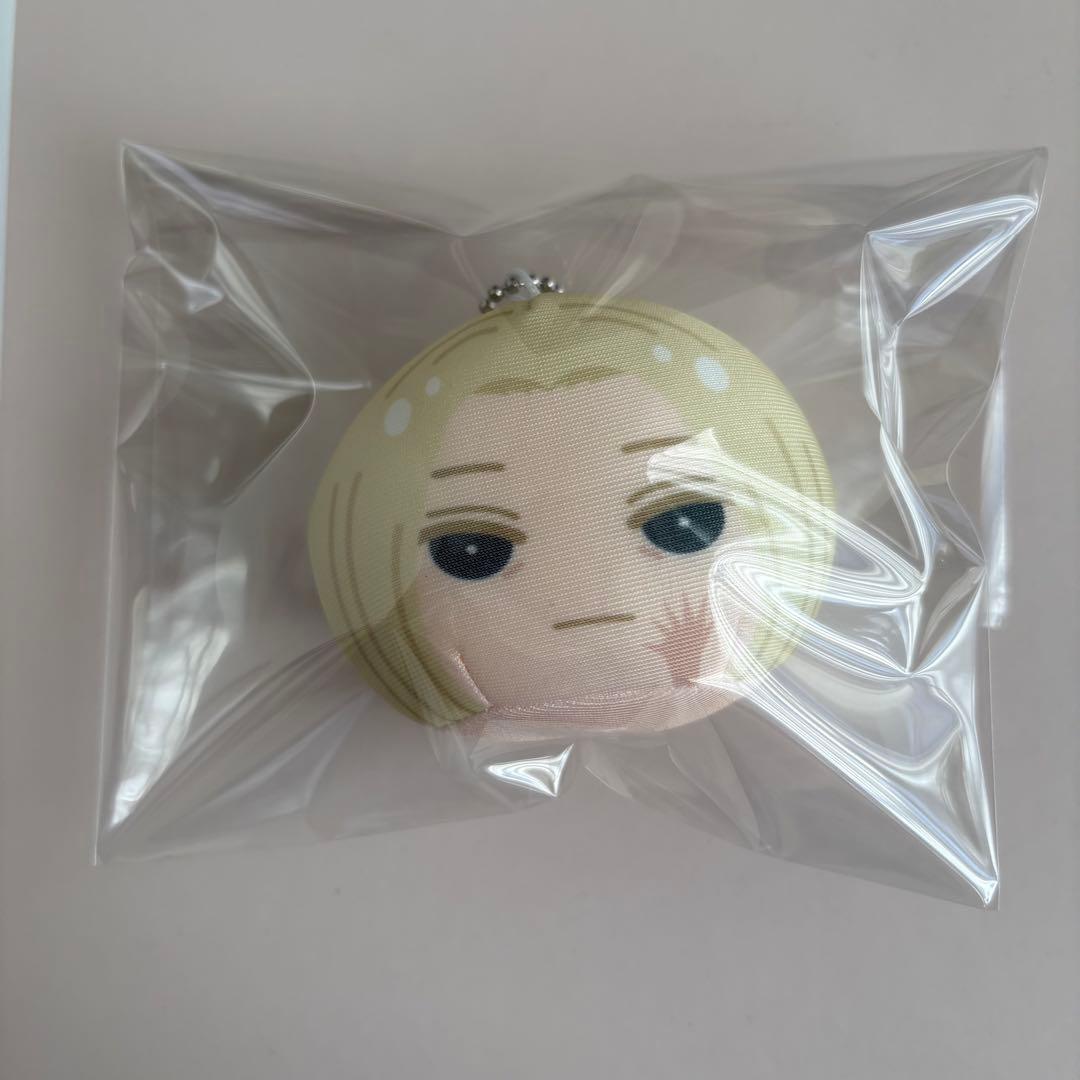 サカモトデイズ おまんじゅう 神々廻