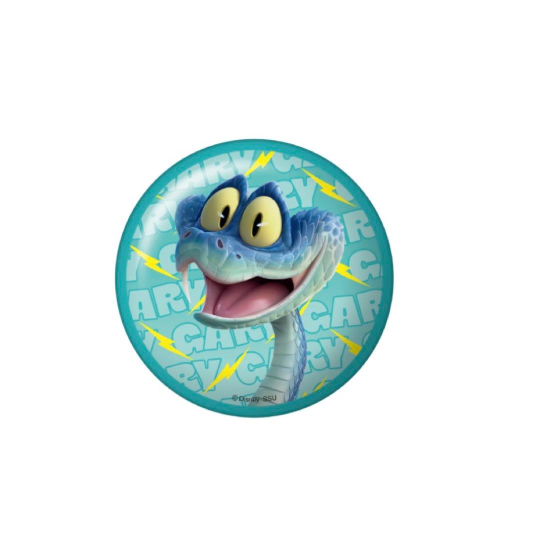 ズートピア2 ハッピーくじ　G I J K賞