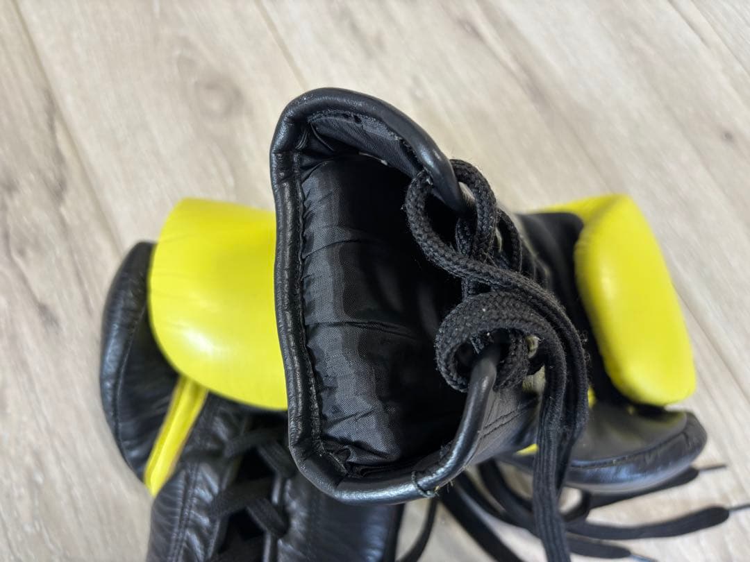 定価:29,800円 EVERLAST POWERLOCK 8oz