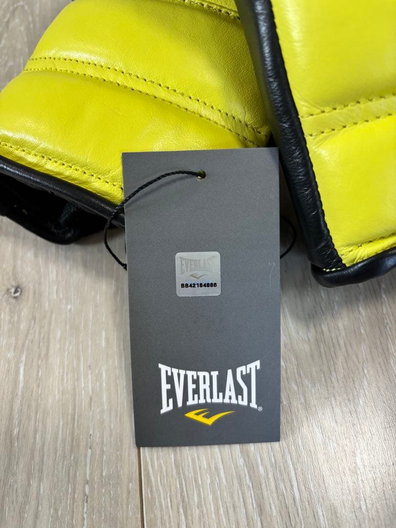 定価:29,800円 EVERLAST POWERLOCK 8oz