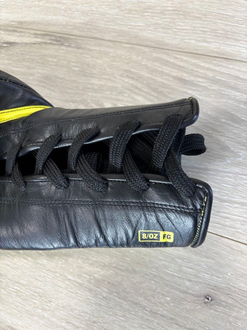 定価:29,800円 EVERLAST POWERLOCK 8oz