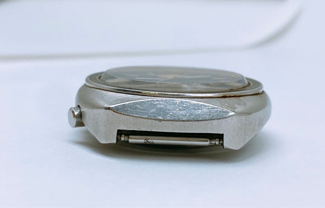 b*1様 年代物 SEIKO 5 SPORTS Speed Timer 腕時計