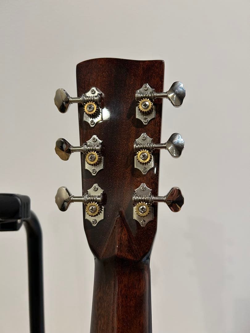 Recording RO318 アコースティックギター ケース付き