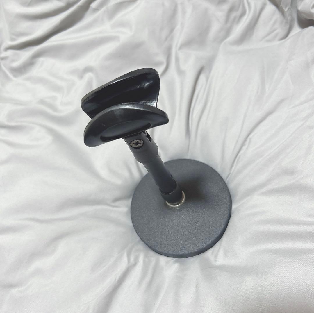 Shure ダイナミックマイク セット（SM58）