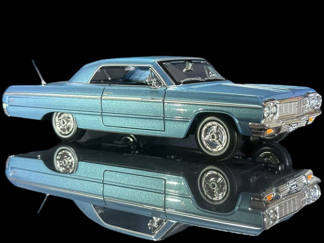 マイスト《 '64 シボレー インパラ SS *OG ローライダー 》 #開封品