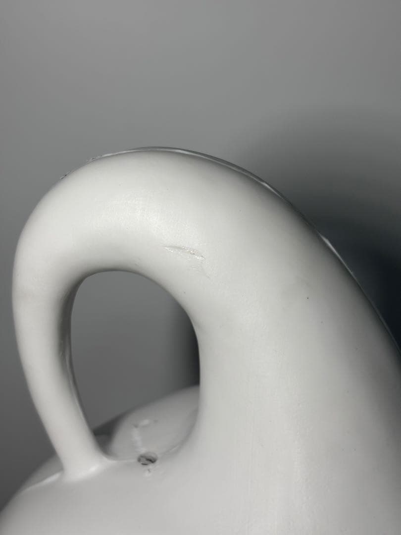 ◆未使用◆点灯確認済◆日世のコーン　ソフトクリームディスプレイ　照明　看板