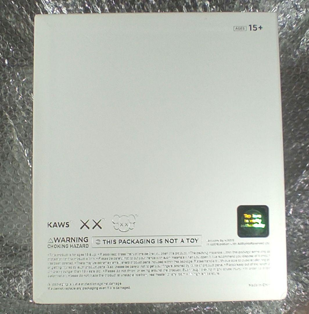 その他 KAWS:HOLIDAY CHANGHAI