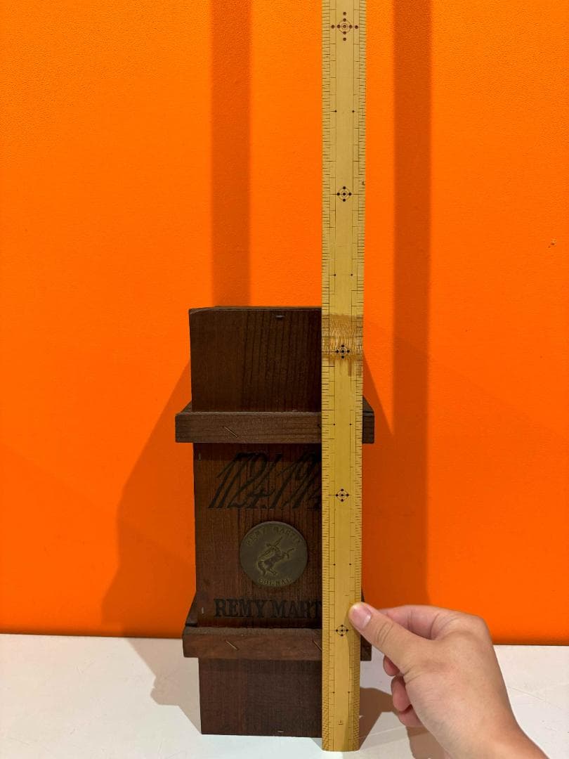 remy martin 250周年　1724〜1974 未開封　木箱