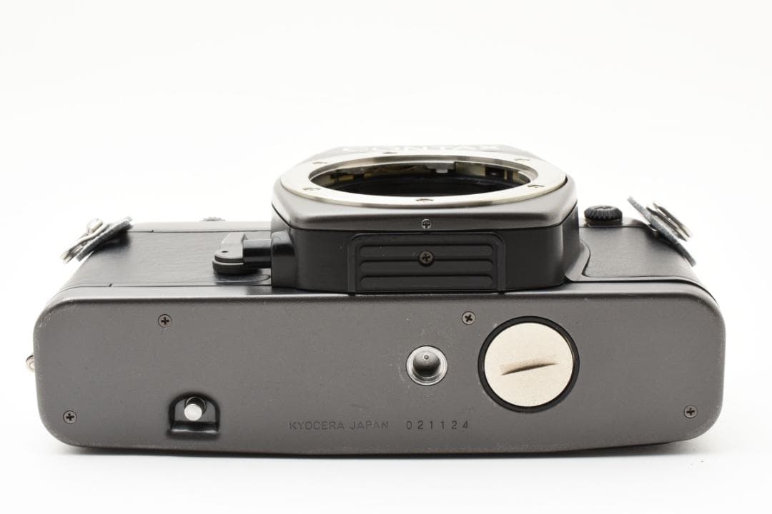 Contax S2b コンタックス 35mm フィルムカメラ 一眼レフ