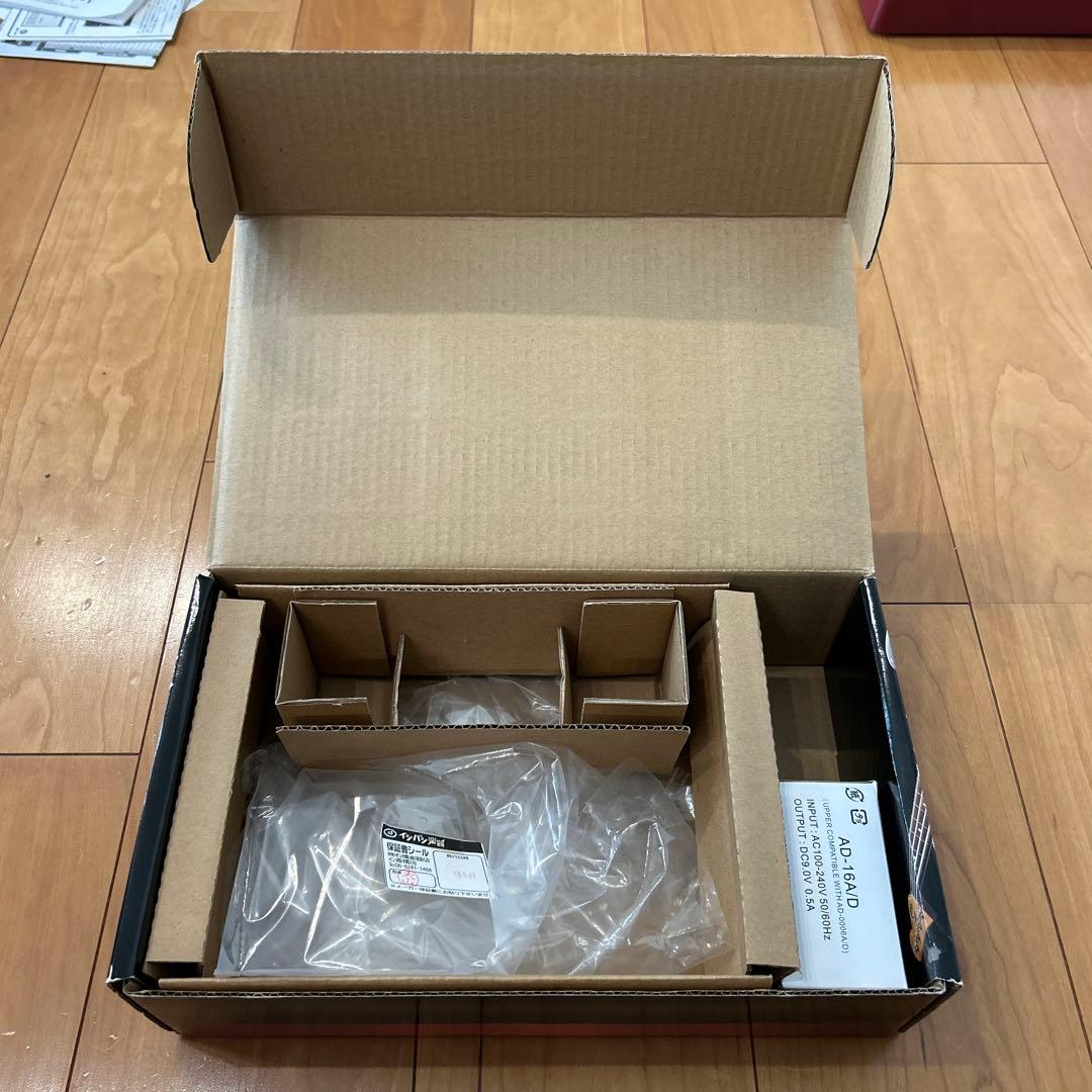 zoom Ｂ3 ベースマルチエフェクター　箱付き