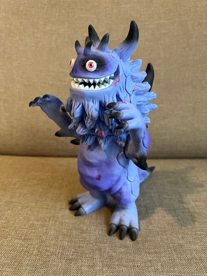 【激レア】T9G ランジアス RANGEAS ゾンビver