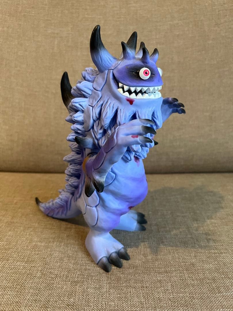 【激レア】T9G ランジアス RANGEAS ゾンビver