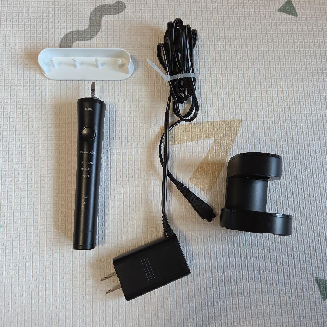 Panasonic EW-DP36 電動歯ブラシ本体セット(ブラシなし)