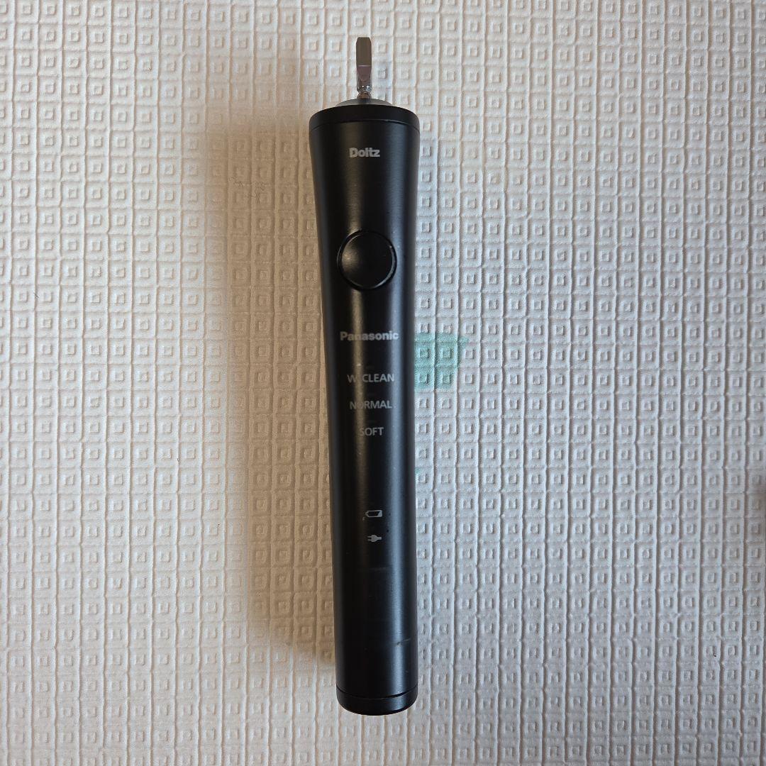 Panasonic EW-DP36 電動歯ブラシ本体セット(ブラシなし)