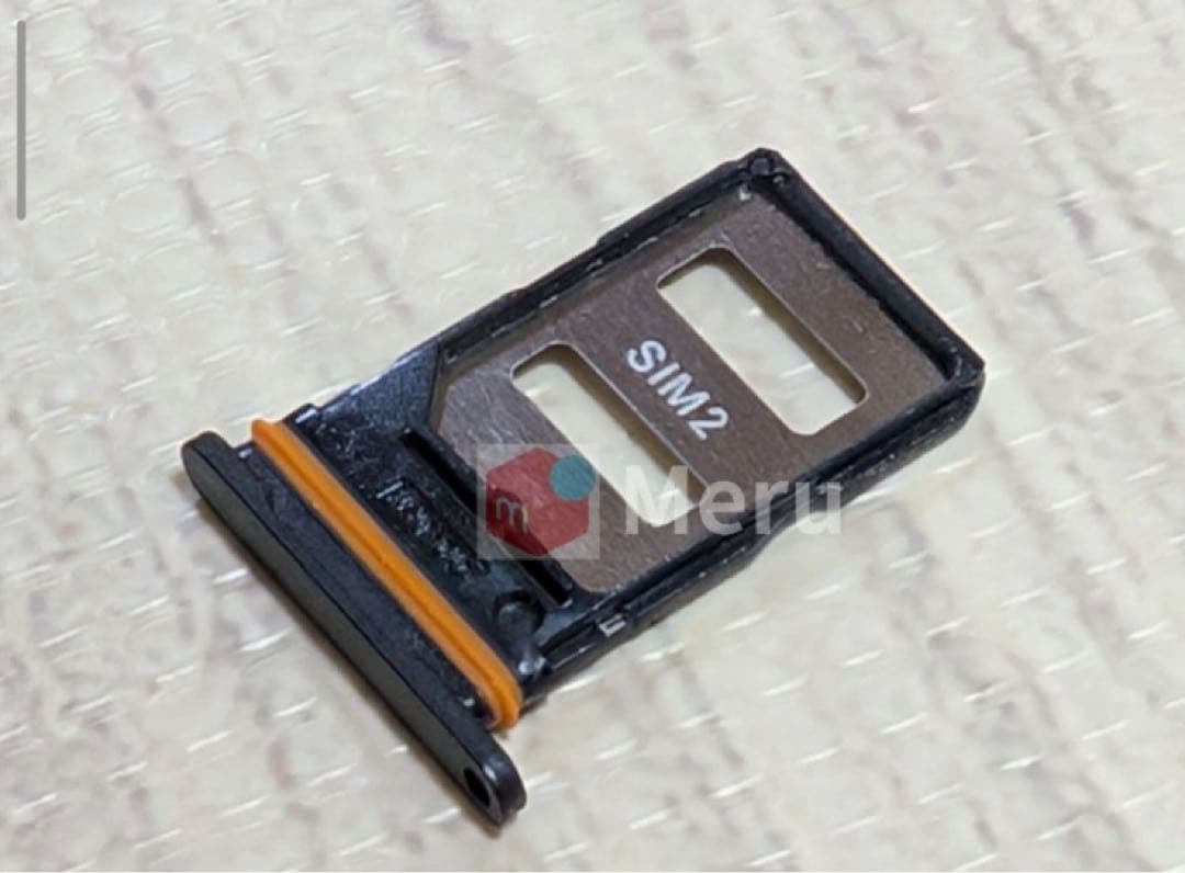 poco x7pro 512GB ブラック