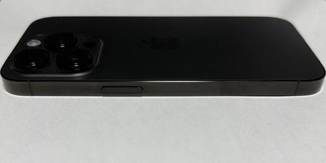 Apple iPhone 14 Pro 256GB SIMフリー おまけ