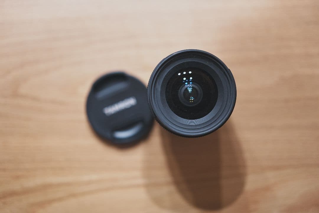 TAMRON 20-40mm F2.8 Di III VXD ズームレンズ