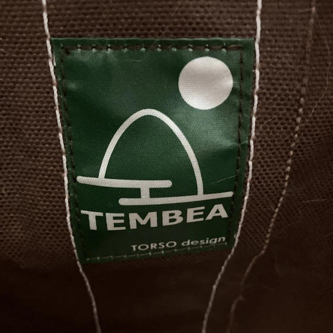 TEMBEA⭐︎犬用キャリーバッグ