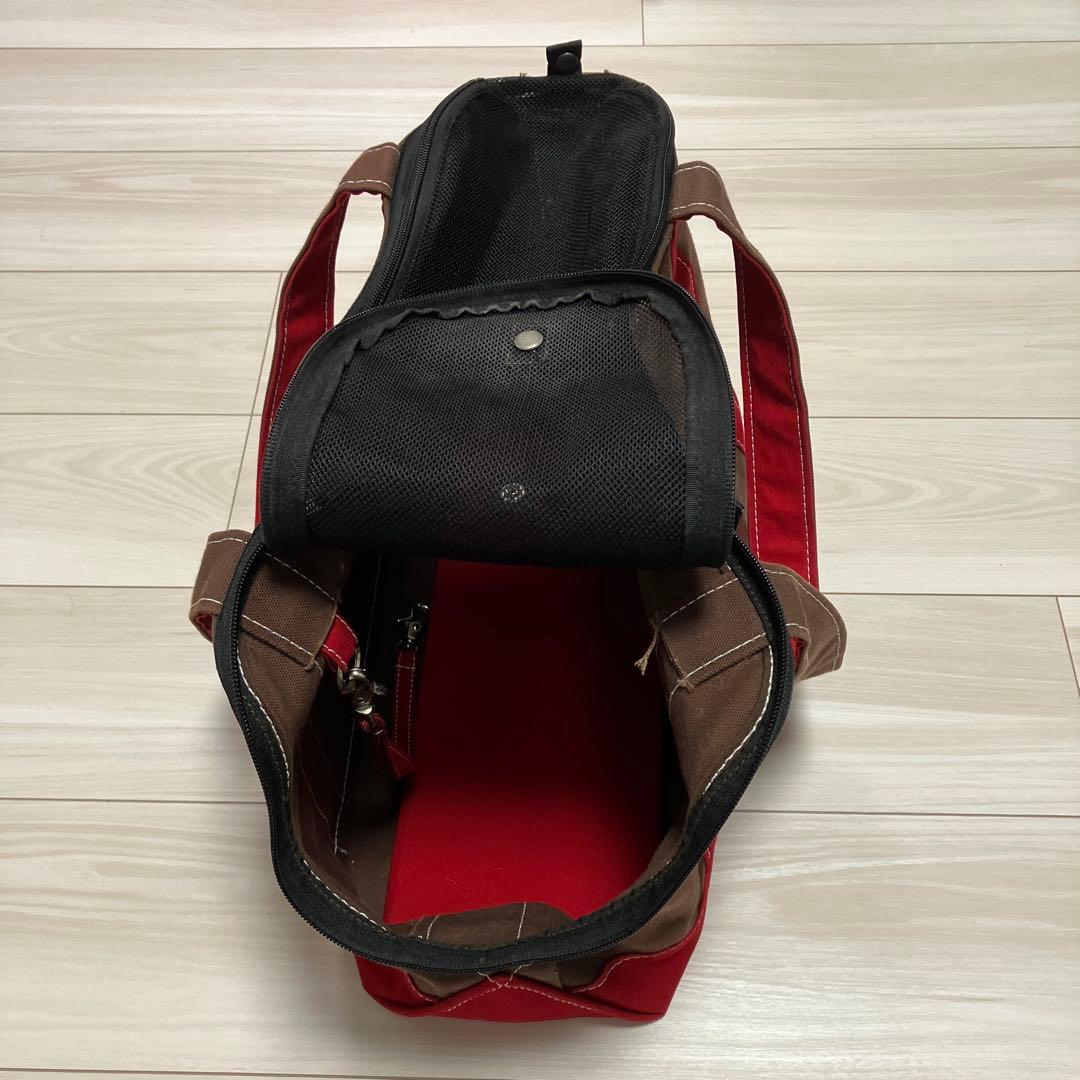 TEMBEA⭐︎犬用キャリーバッグ