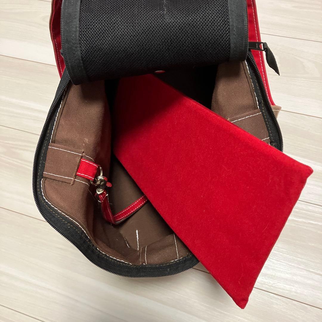 TEMBEA⭐︎犬用キャリーバッグ