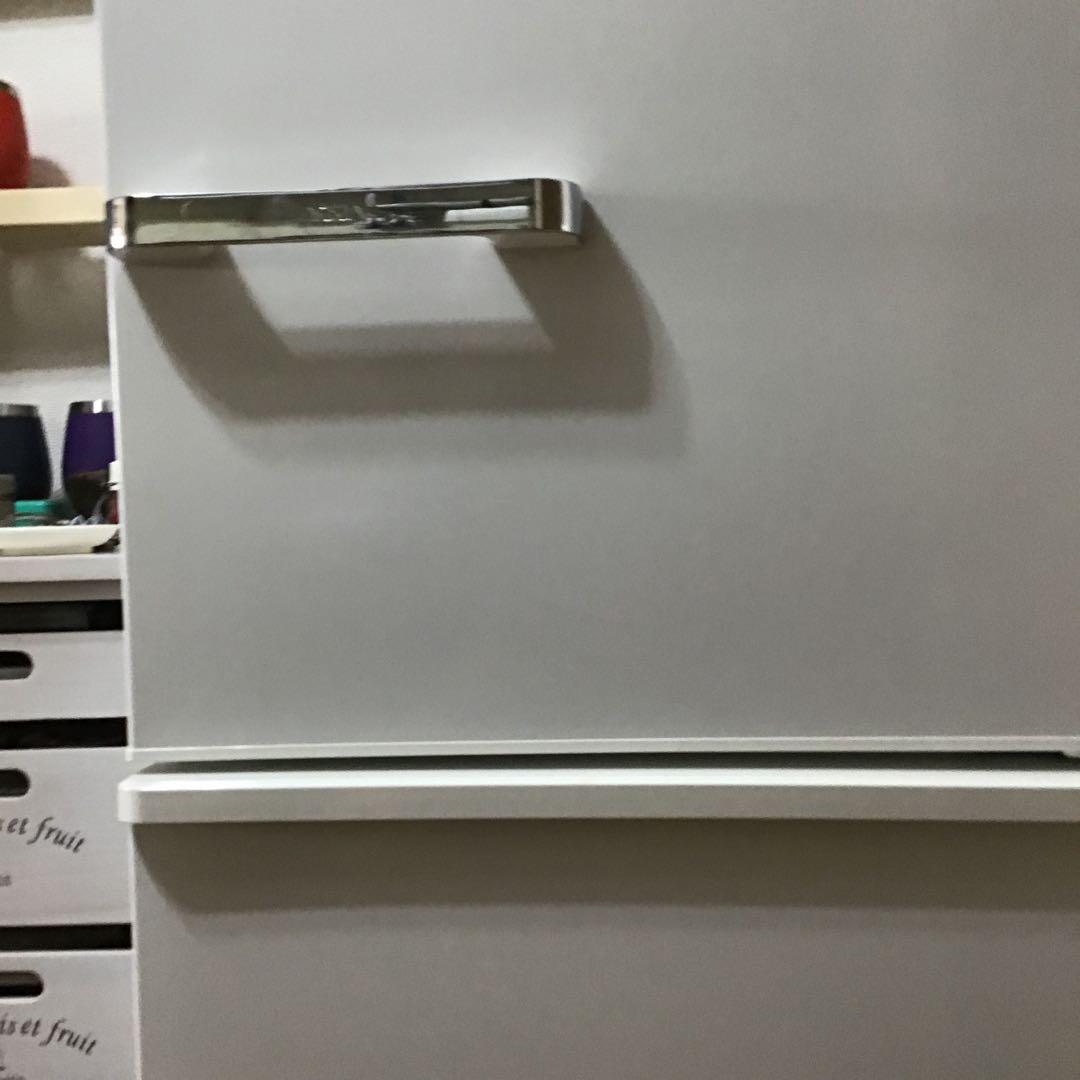 お値下げ　AQUA2022年製冷蔵庫