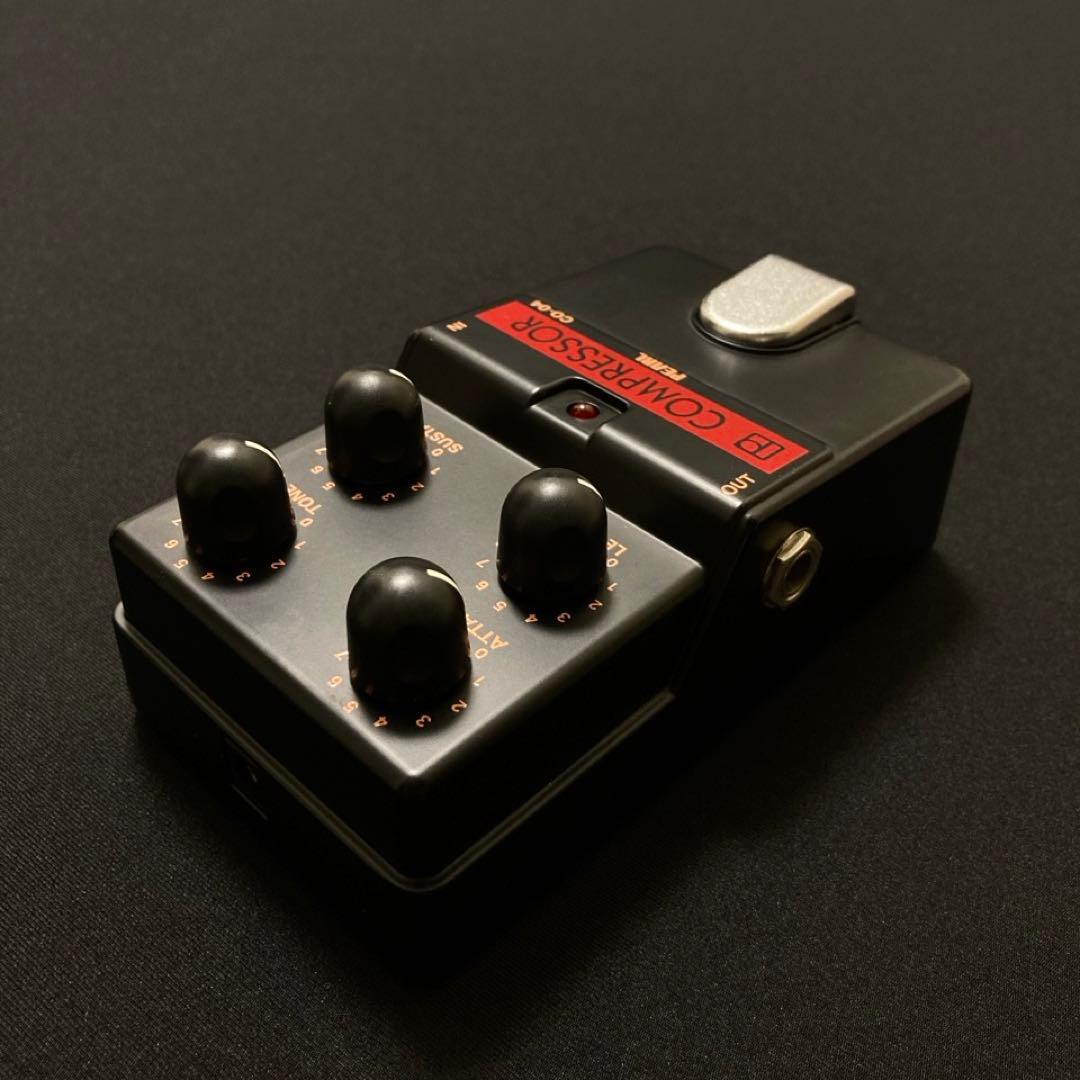 PEARL CO-04 COMPRESSOR コンプレッサー 日本製