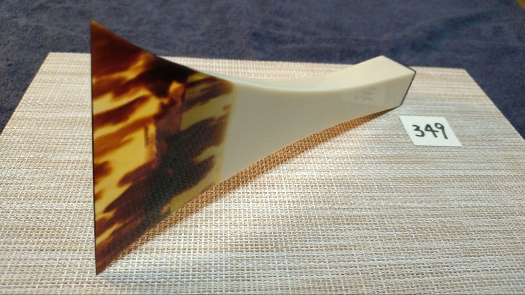 三味線バチ【送料無料】349