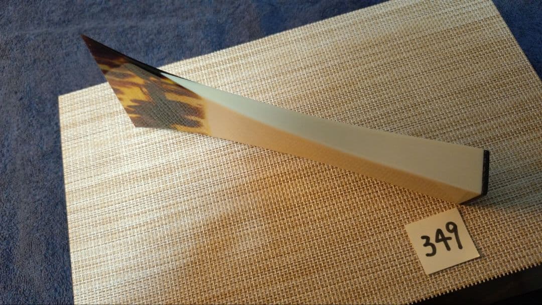 三味線バチ【送料無料】349