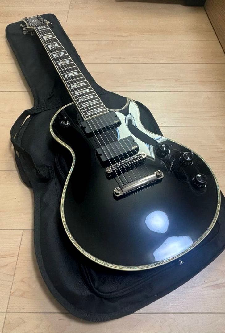 Ibanez(アイバニーズ) ARZIR27 エレキギター7弦 ソフトケース付