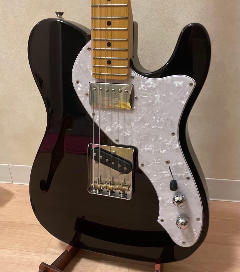 Neo Classic Series NTL11MMHT-WN エレキギター